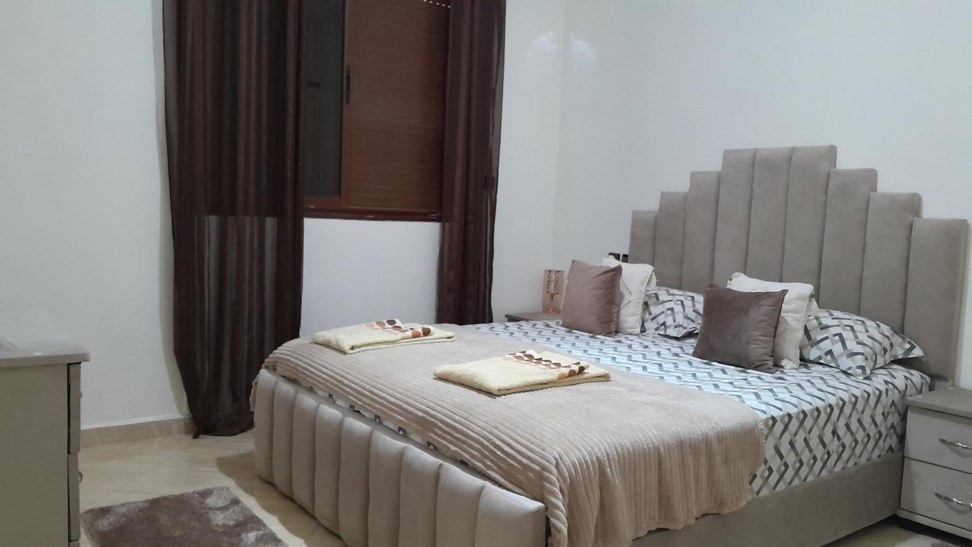 Welcome Home เบนิเมลลาล ภายนอก รูปภาพ